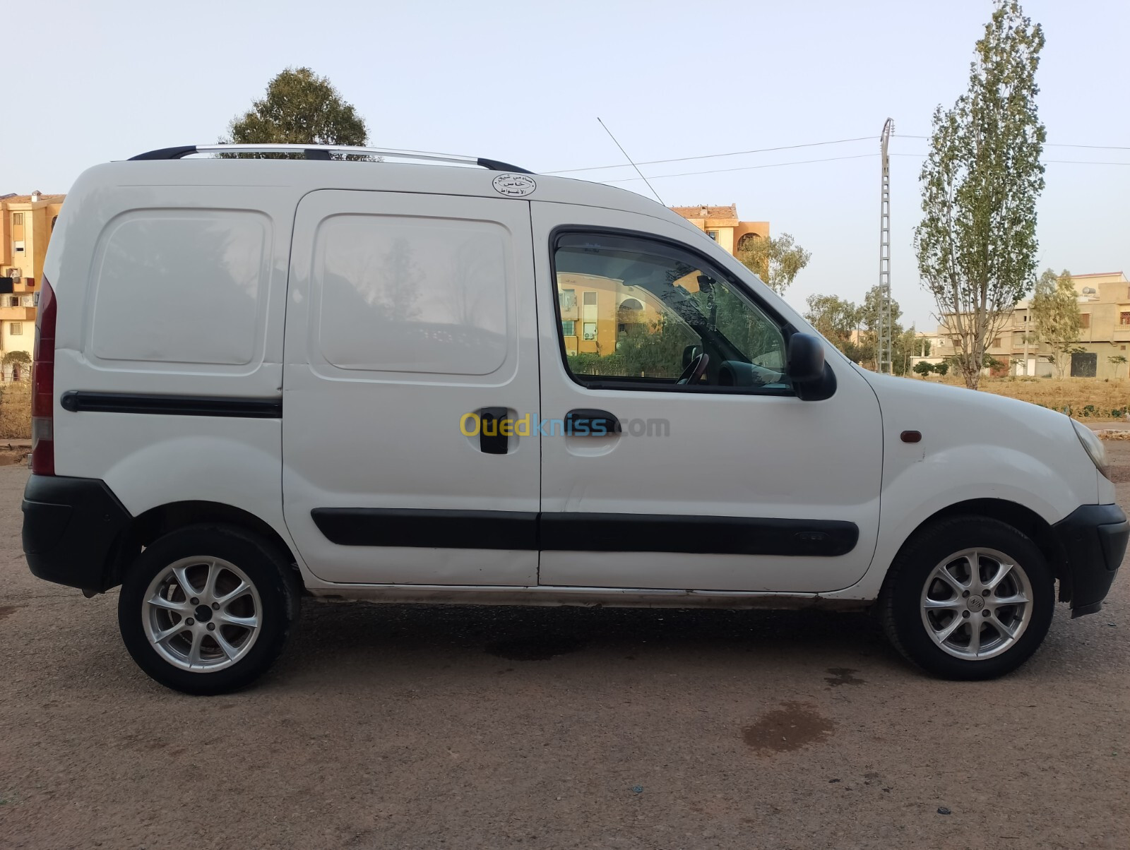 Renault Kangoo 2004 Kangoo