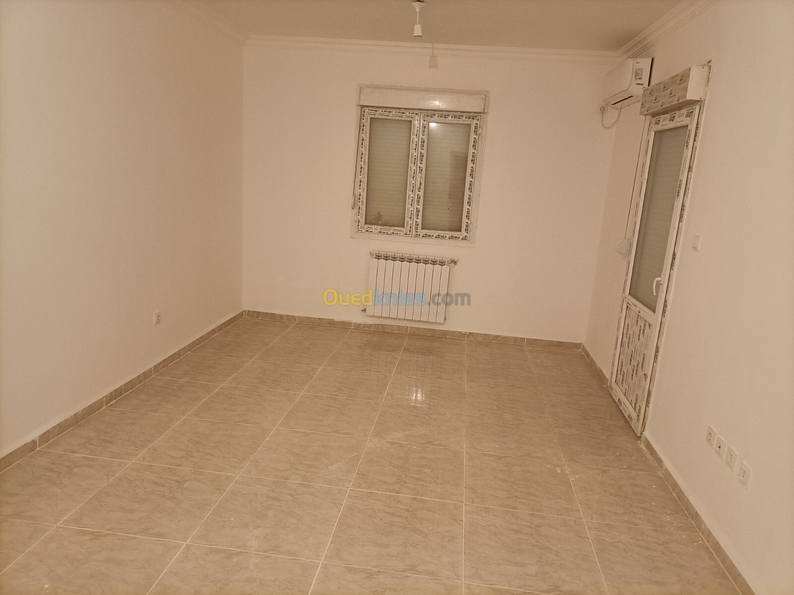 Location Appartement F5 Alger Mahelma