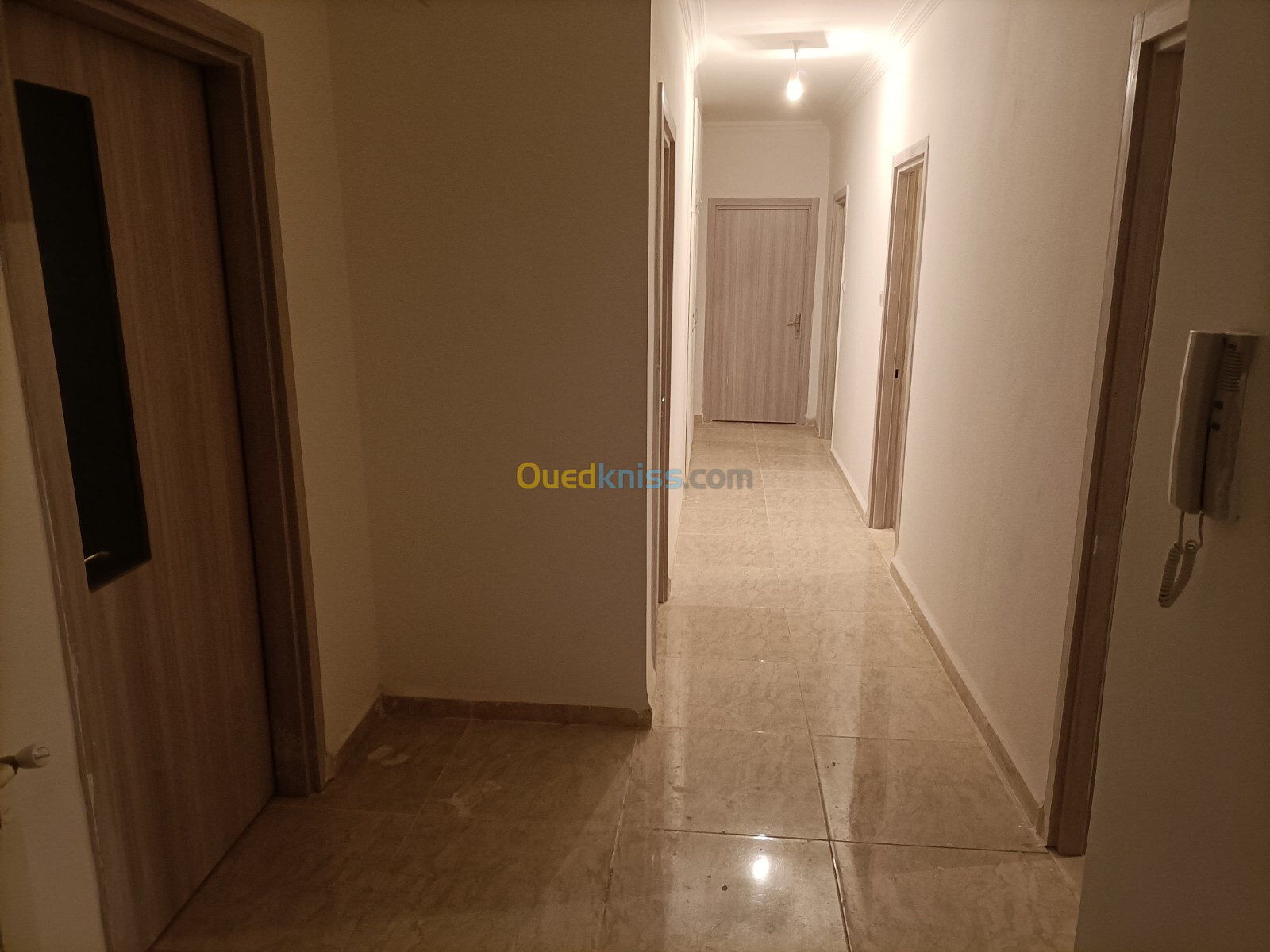 Location Appartement F5 Alger Mahelma