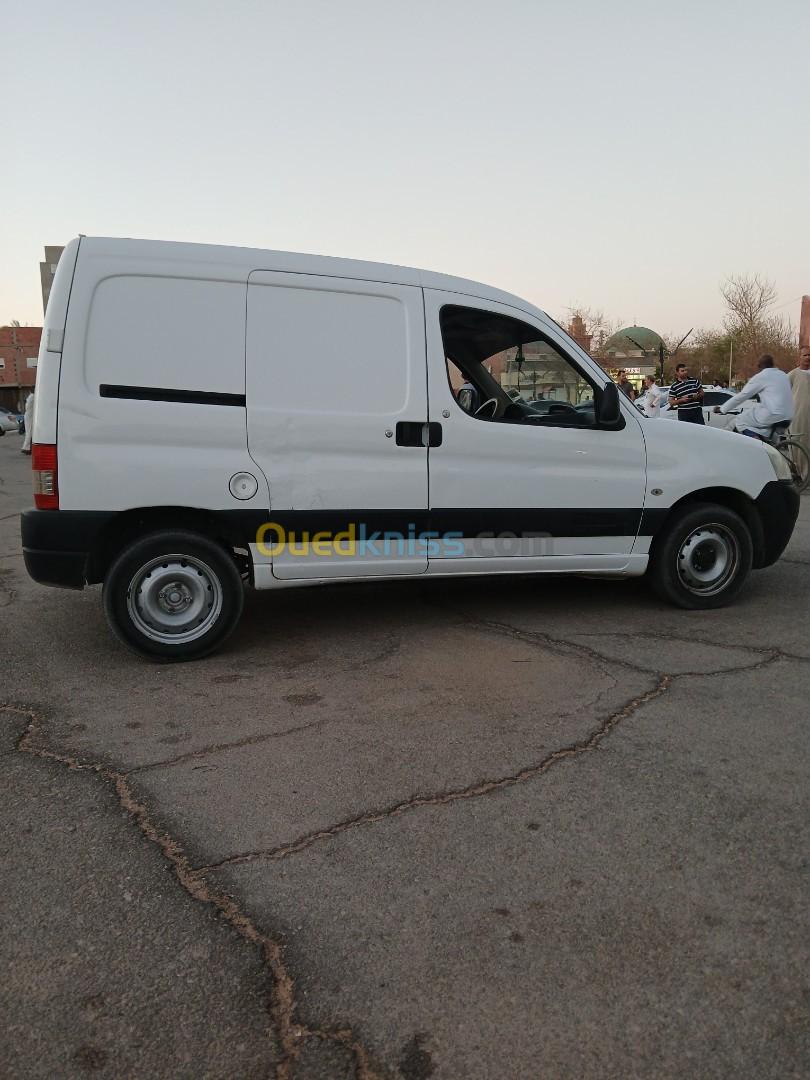 Citroen Berlingo Multispace 2003 