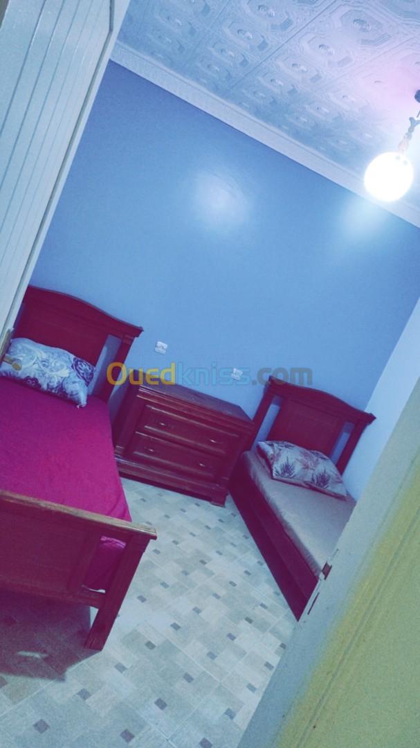 Location vacances Appartement F3 Annaba Chetaibi