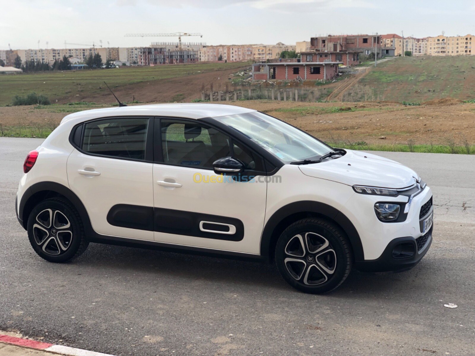 Citroen C3 2022 