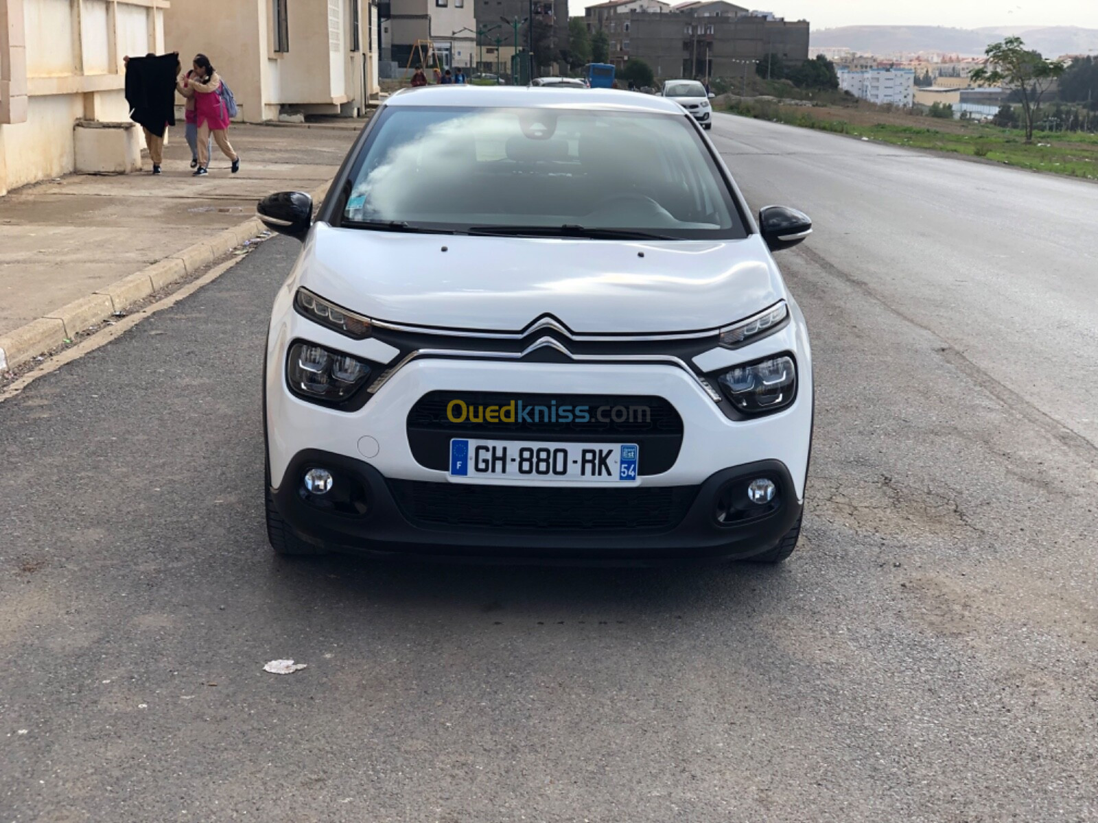 Citroen C3 2022 