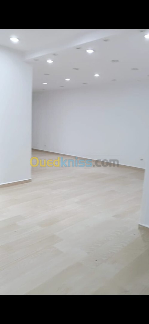 Location Appartement F2 Alger Bab ezzouar