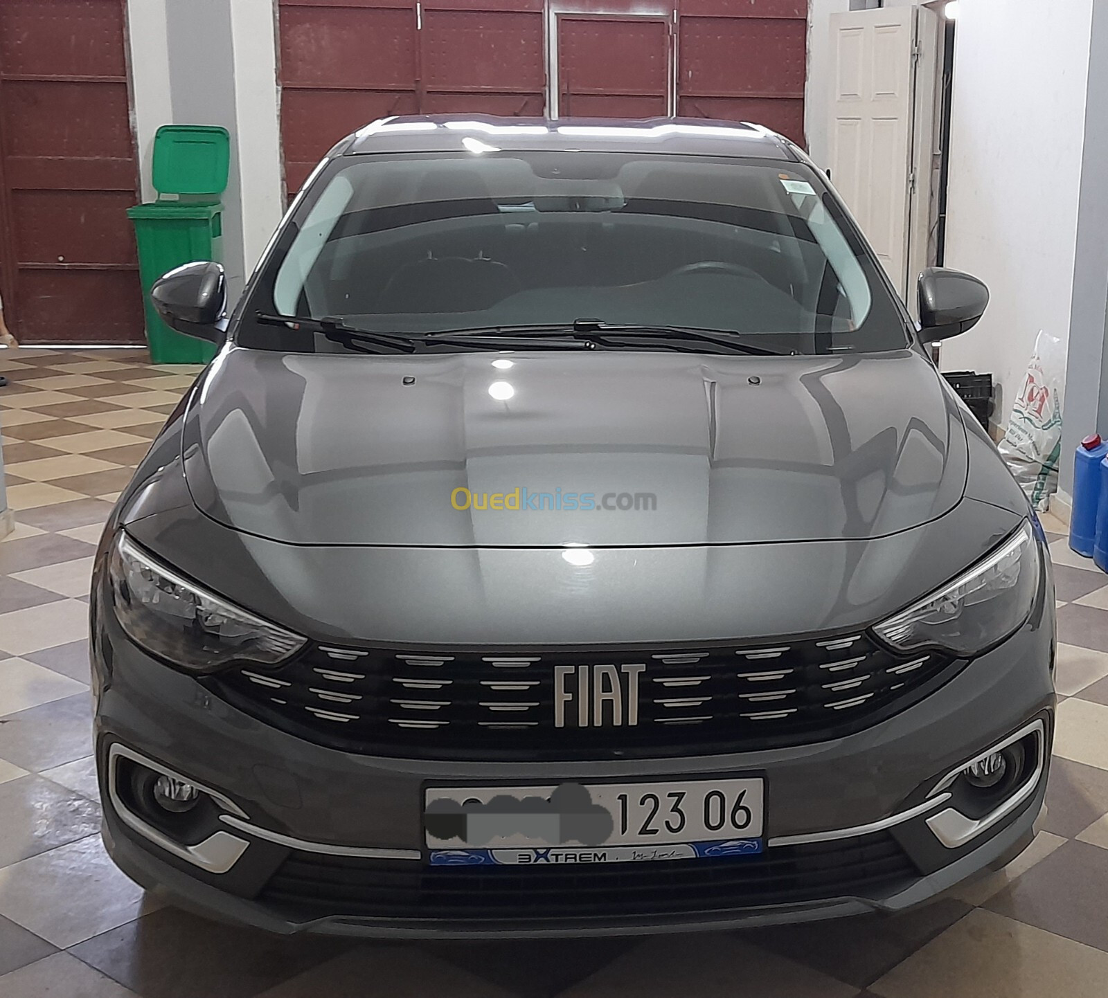 Fiat Tipo 2023 Life