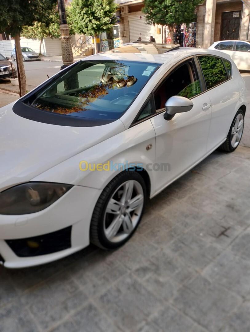 Seat Leon 2012 Leon