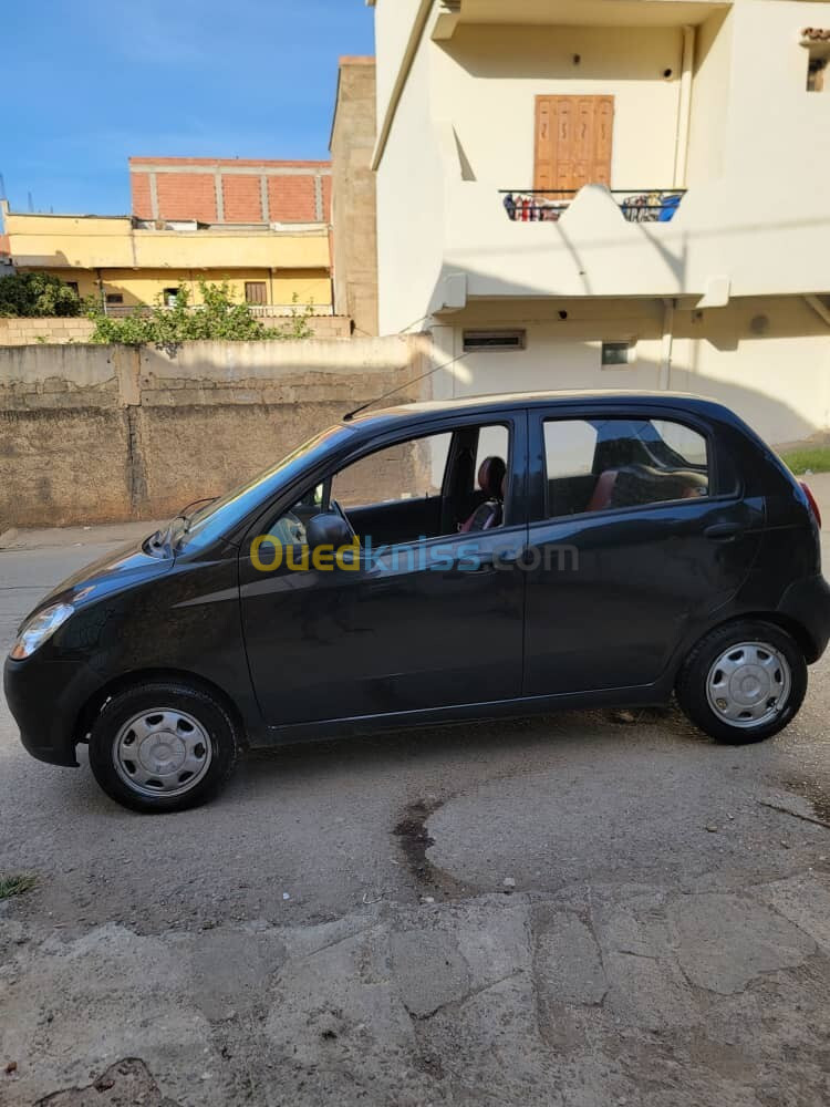 Chevrolet Spark 2007 Spark