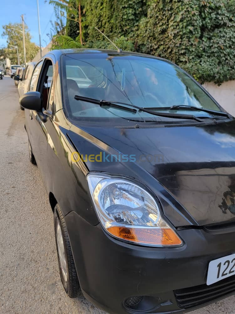 Chevrolet Spark 2007 Spark