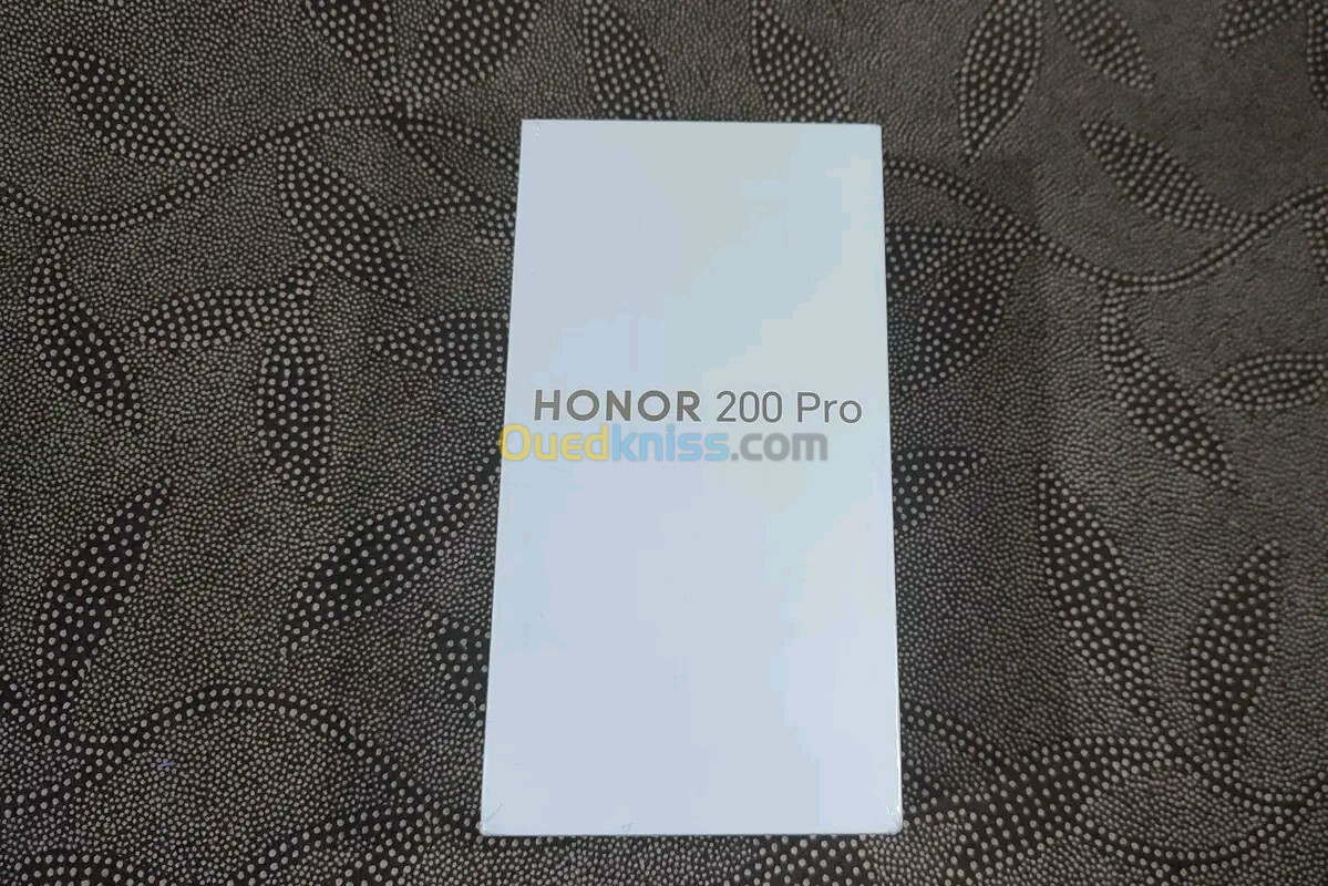 Honor Honor 200 pro