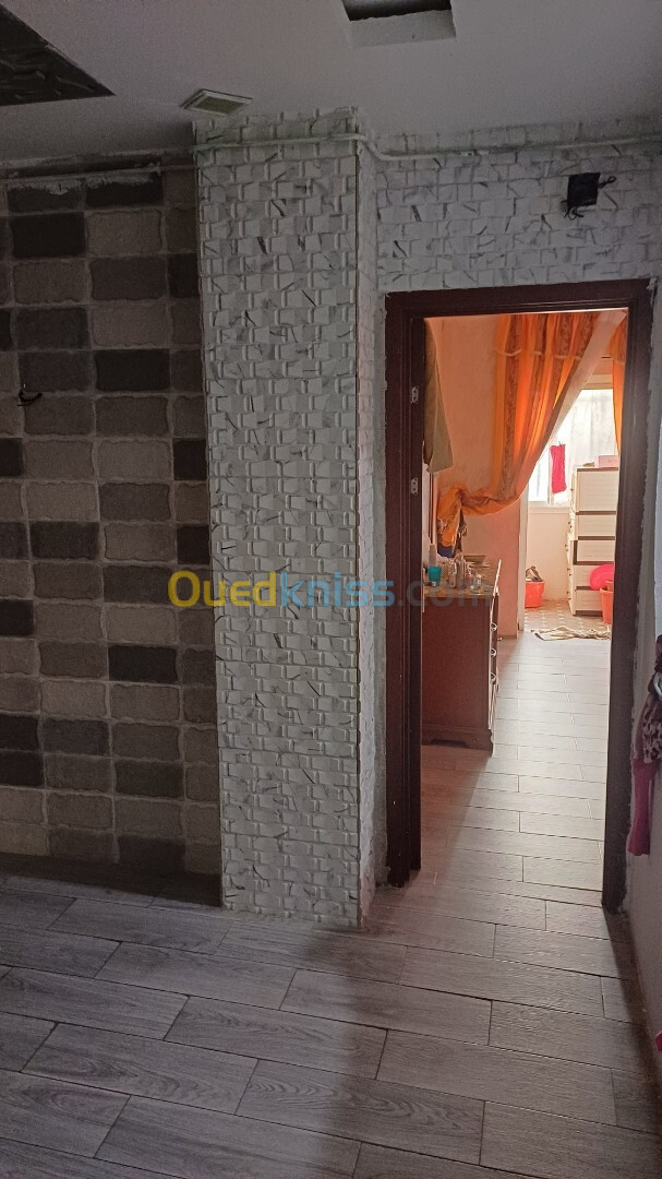 Vente Appartement F3 Alger Birtouta