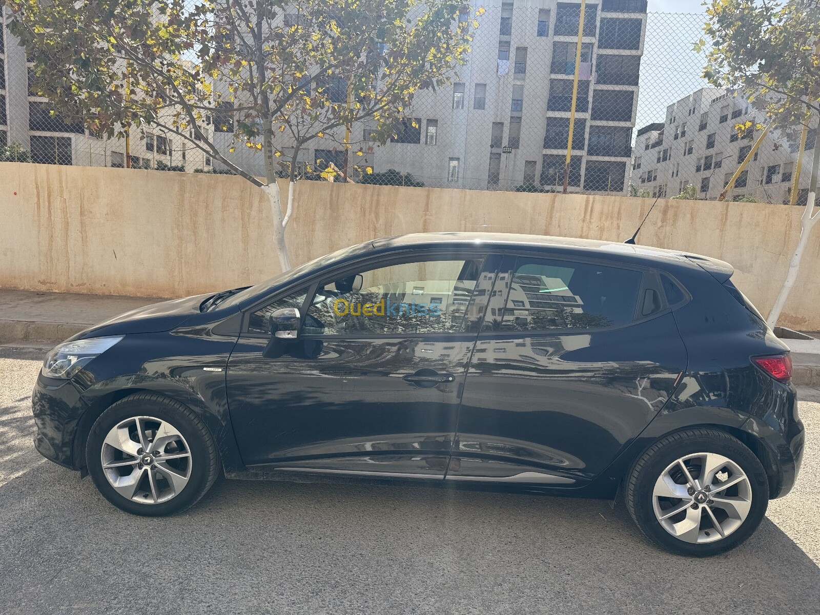 Renault Clio 4 2016 Limited 2