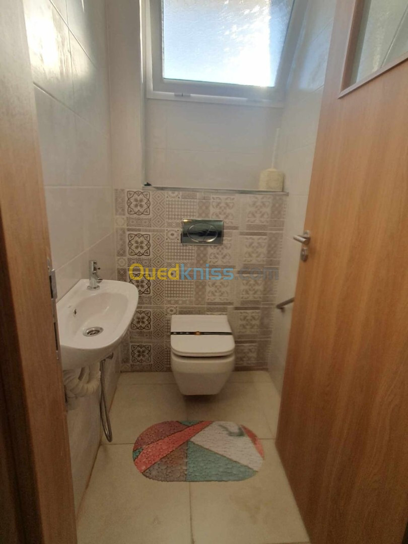 Vente Appartement F3 Jijel Jijel