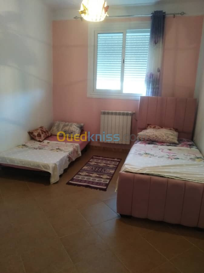 Vente Appartement F3 Alger Birkhadem