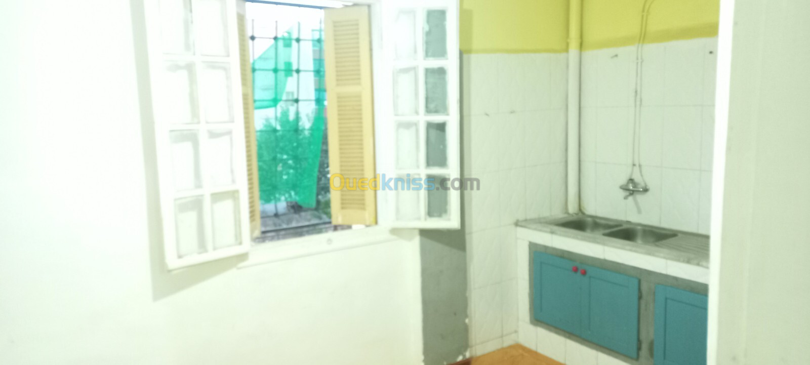 Location Appartement F3 Batna Oued chaaba