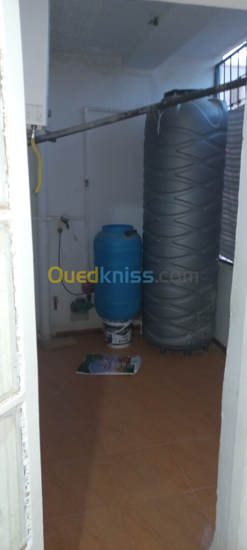 Location Appartement F3 Batna Oued chaaba