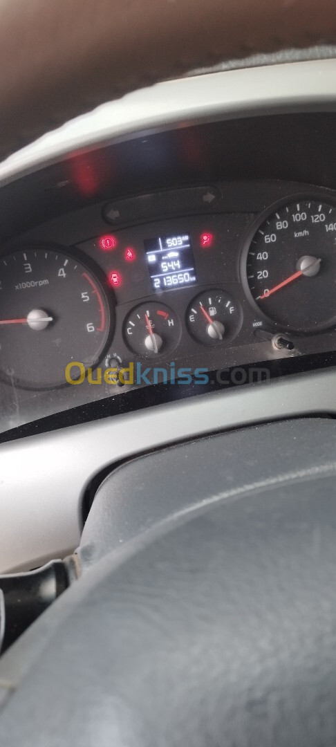 Kia K2500 2019 K2500