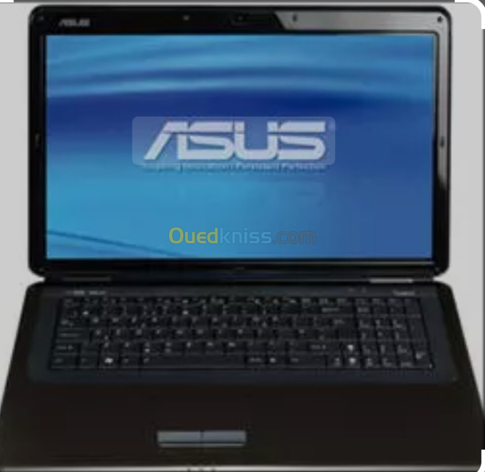 Vente pc asus x5dip