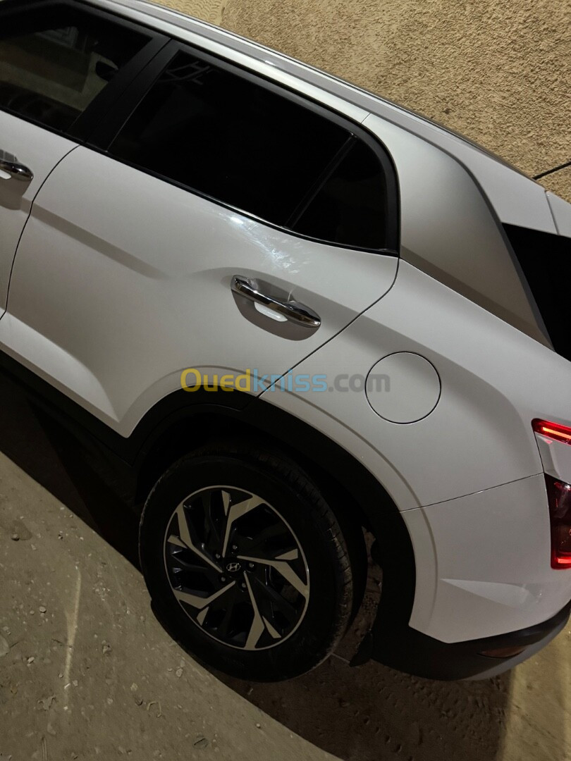 Hyundai CRETA 2023 Gls