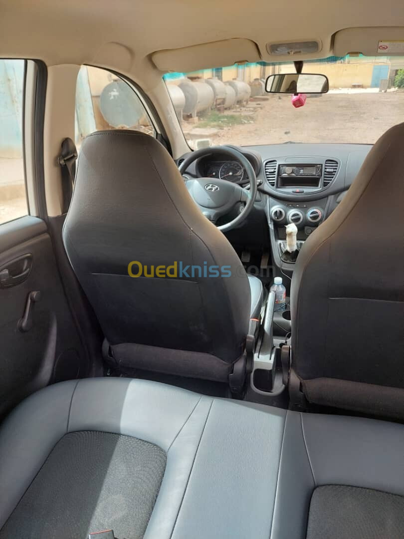 Hyundai i10 Plus 2014 i10 Plus