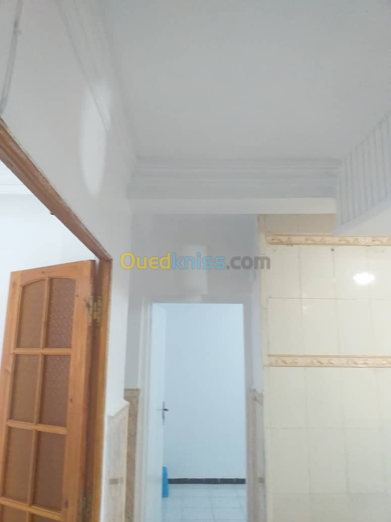 Vente Appartement F3 Sidi Bel Abbès Sidi bel abbes