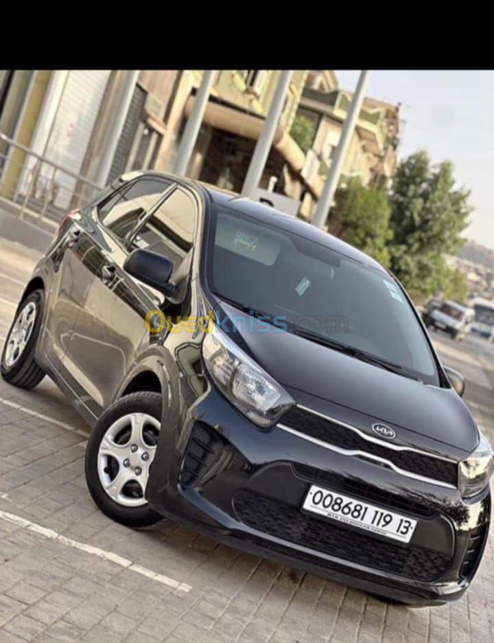 Kia Picanto 2019 LX