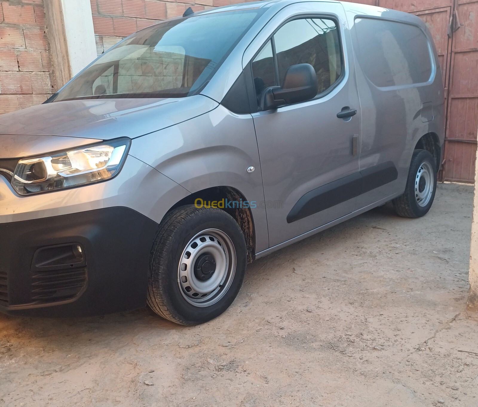 Doblo Fiat 2024