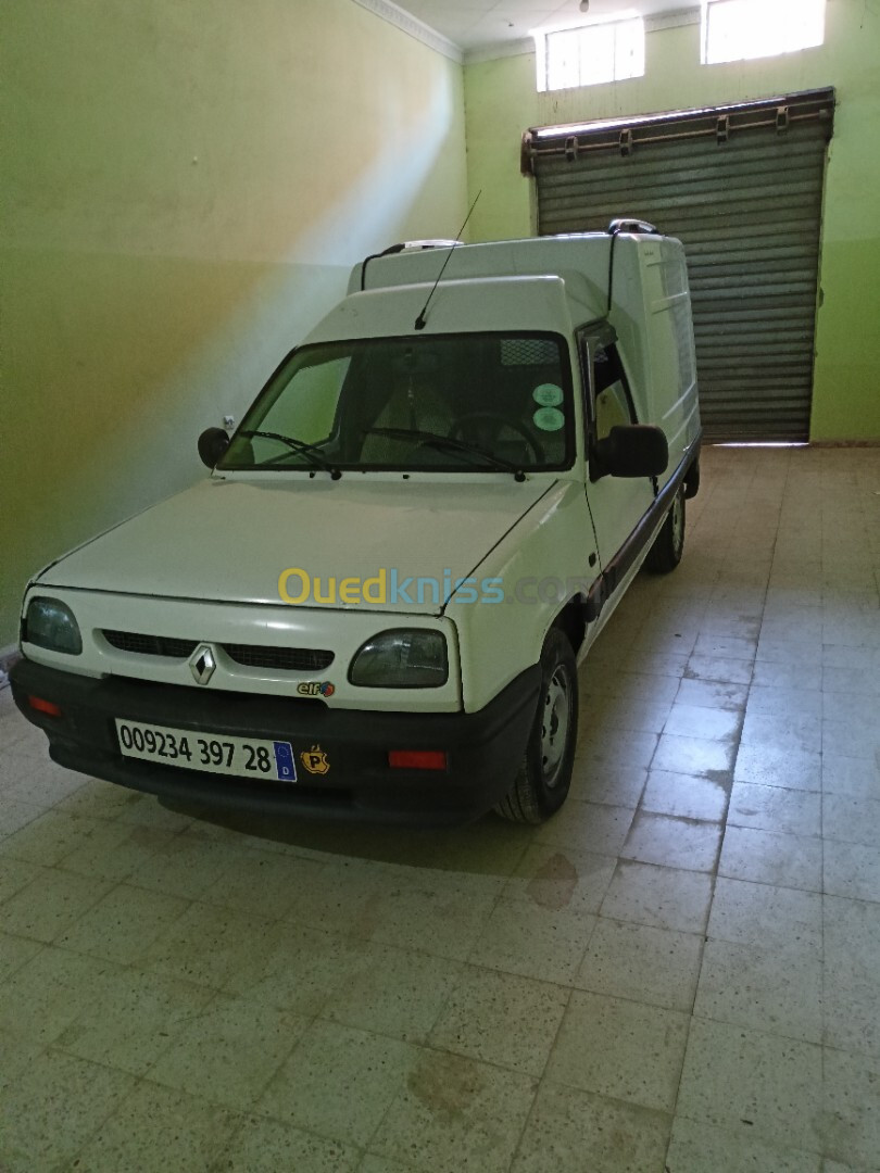 Renault Express 1997 Express