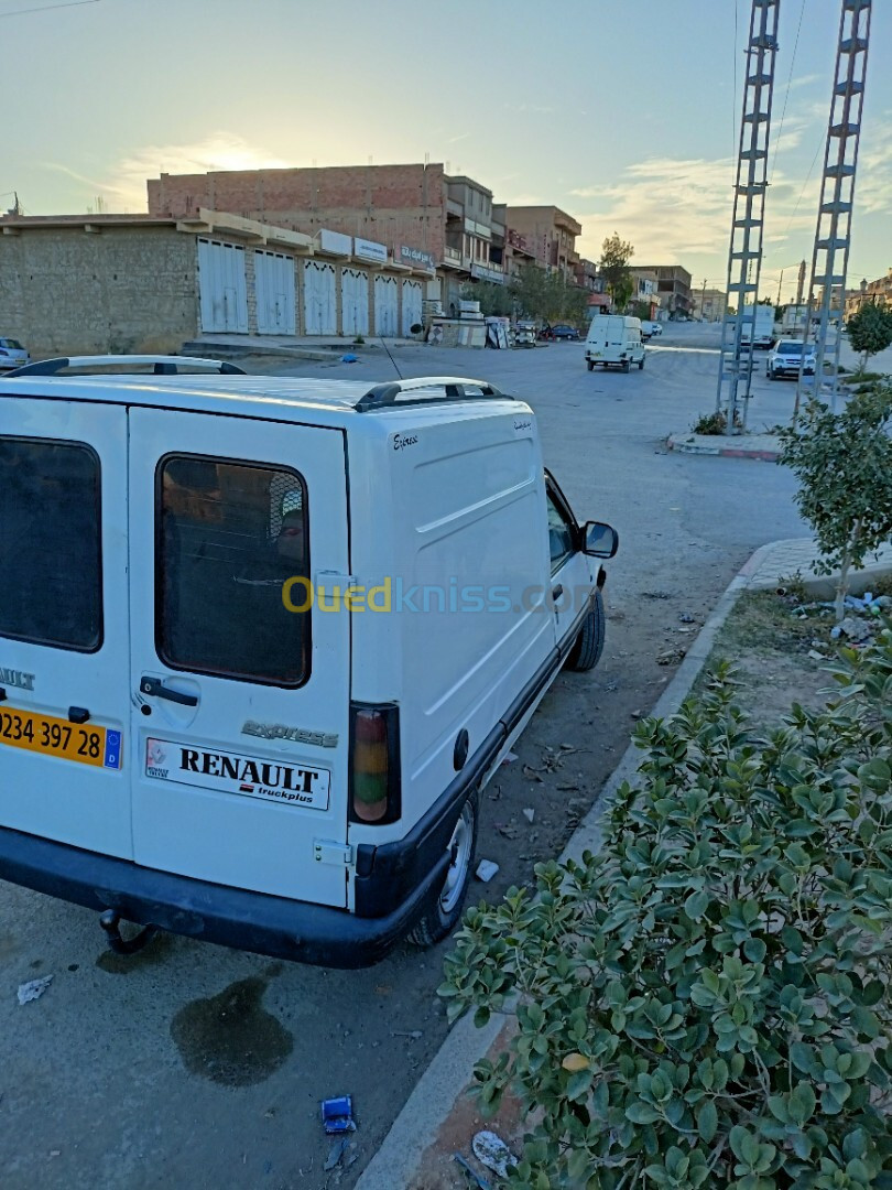 Renault Express 1997 Express