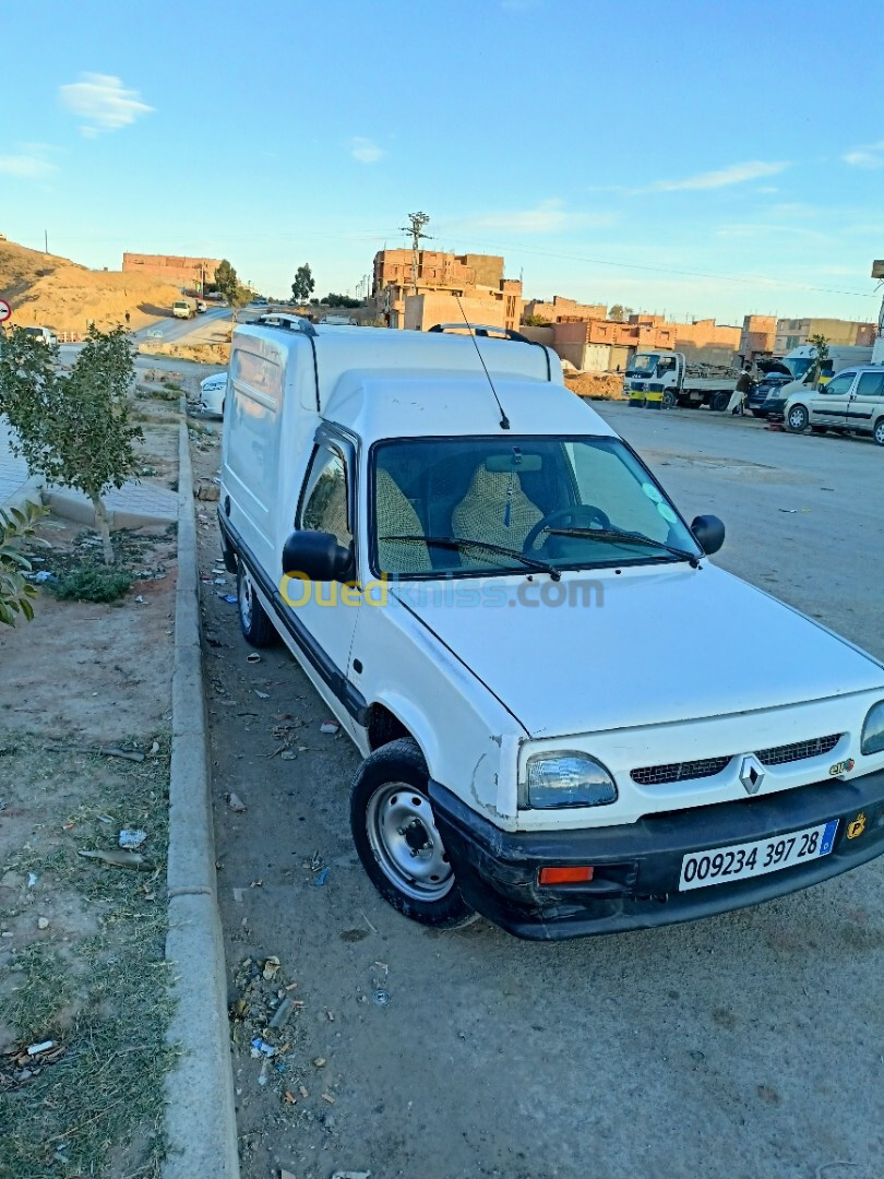 Renault Express 1997 Express