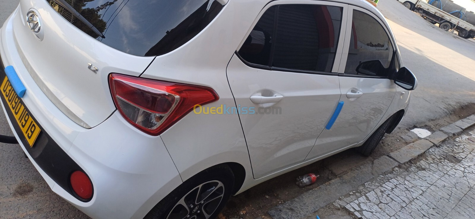 Hyundai Grand i10 2019 DZ