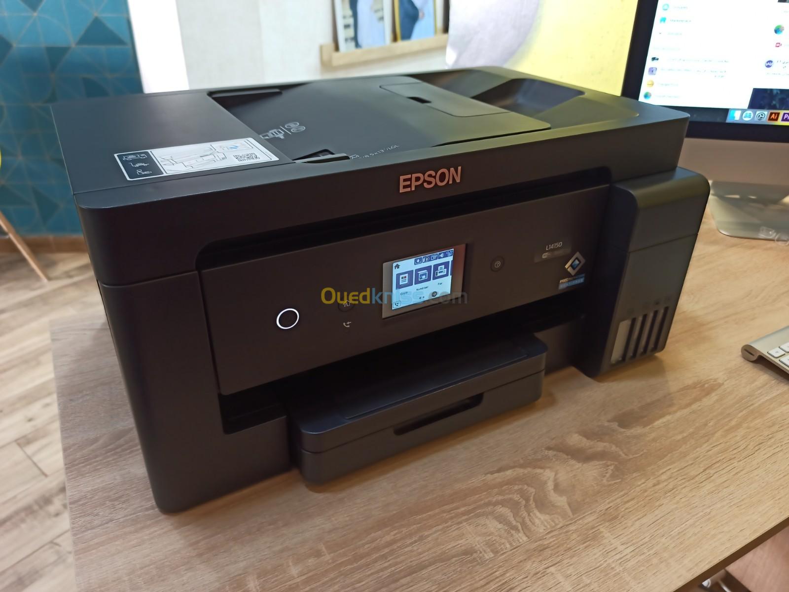 EPSON L14150