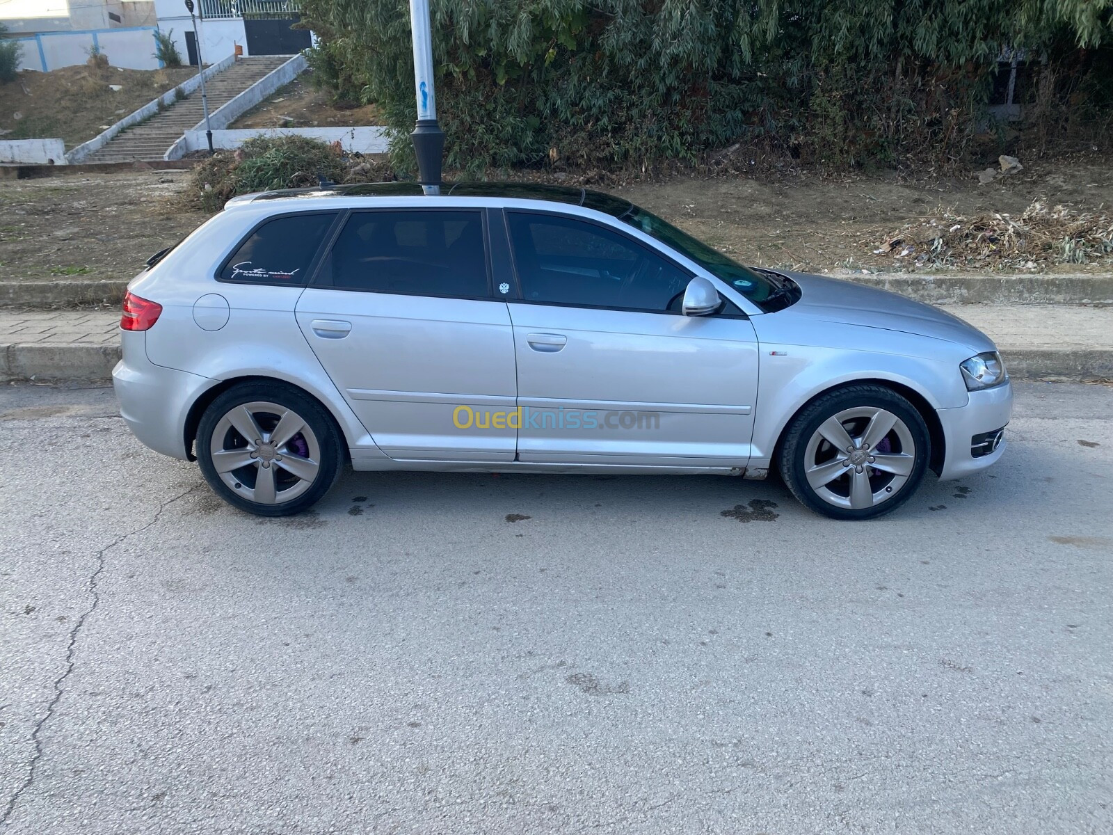 Audi A3 2010 