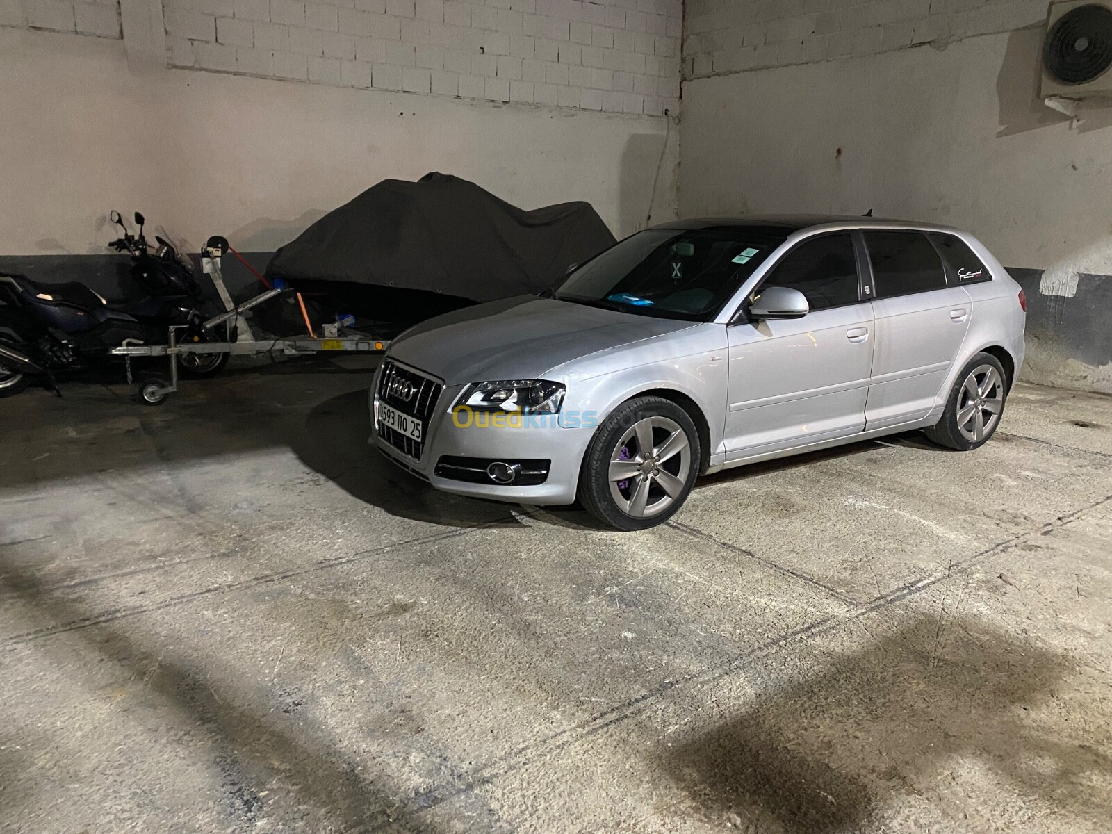 Audi A3 2010 