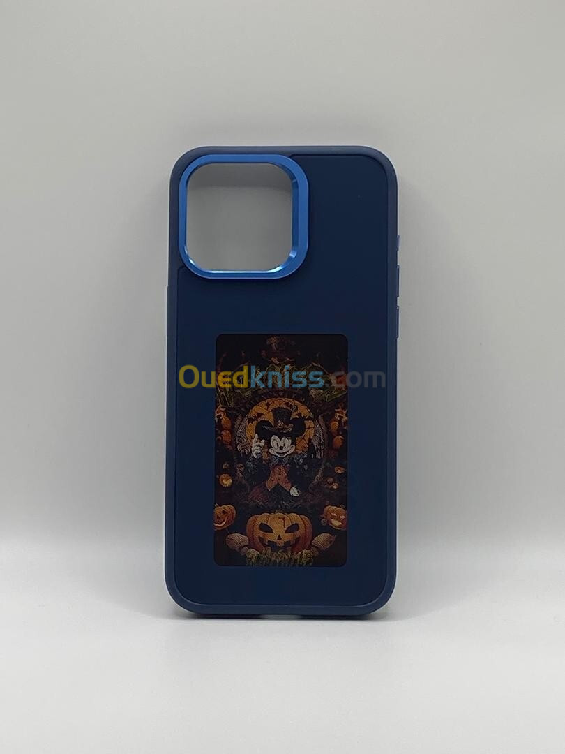 Coque numerique 