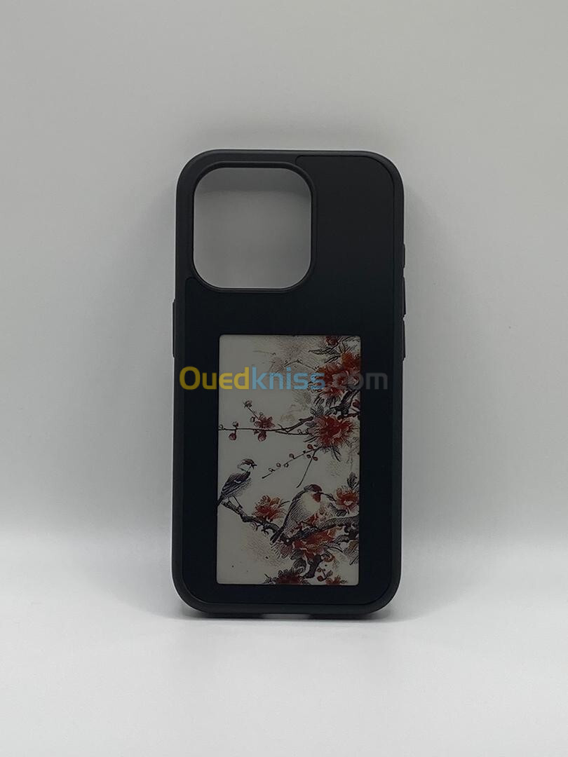 Coque numerique 