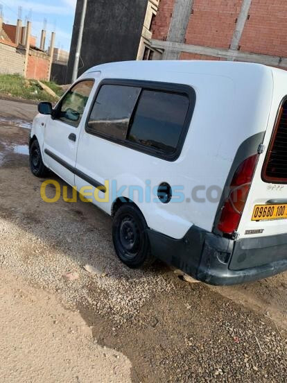 Renault Kangoo 2000 Kangoo