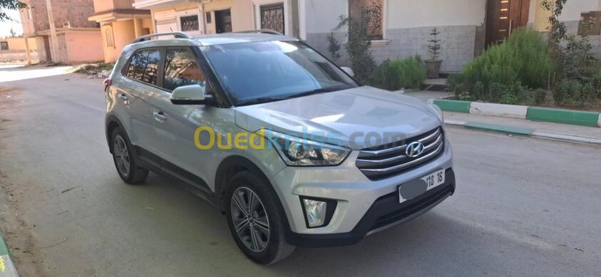 Hyundai Creta 2018 GLS