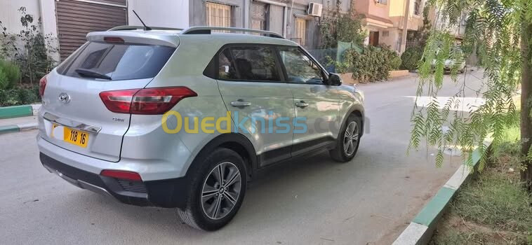 Hyundai Creta 2018 GLS