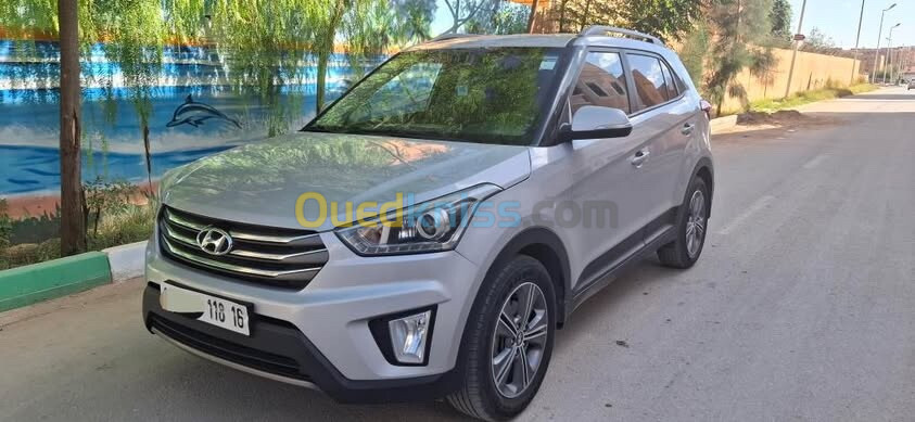 Hyundai Creta 2018 GLS