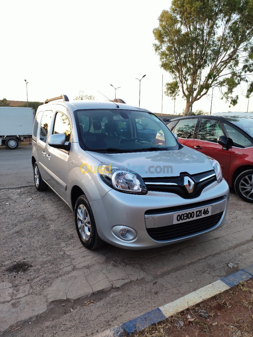 Renault Kangoo 2021 Privilège +