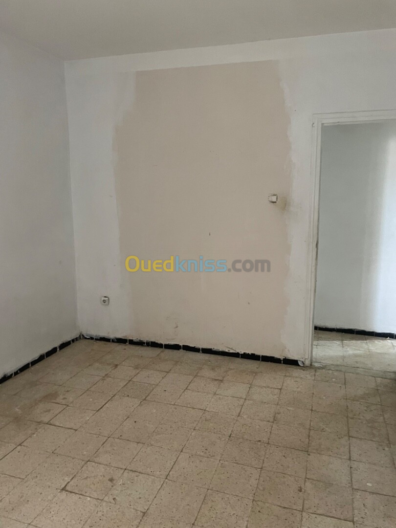 Vente Appartement F3 Constantine El khroub