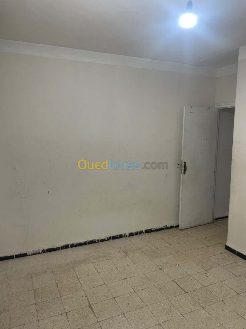 Vente Appartement F3 Constantine El khroub