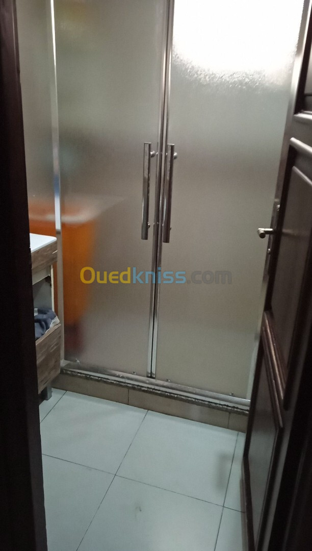 Vente Appartement F4 Oran Bir el djir