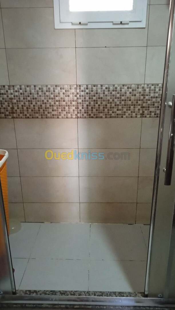 Vente Appartement F4 Oran Bir el djir