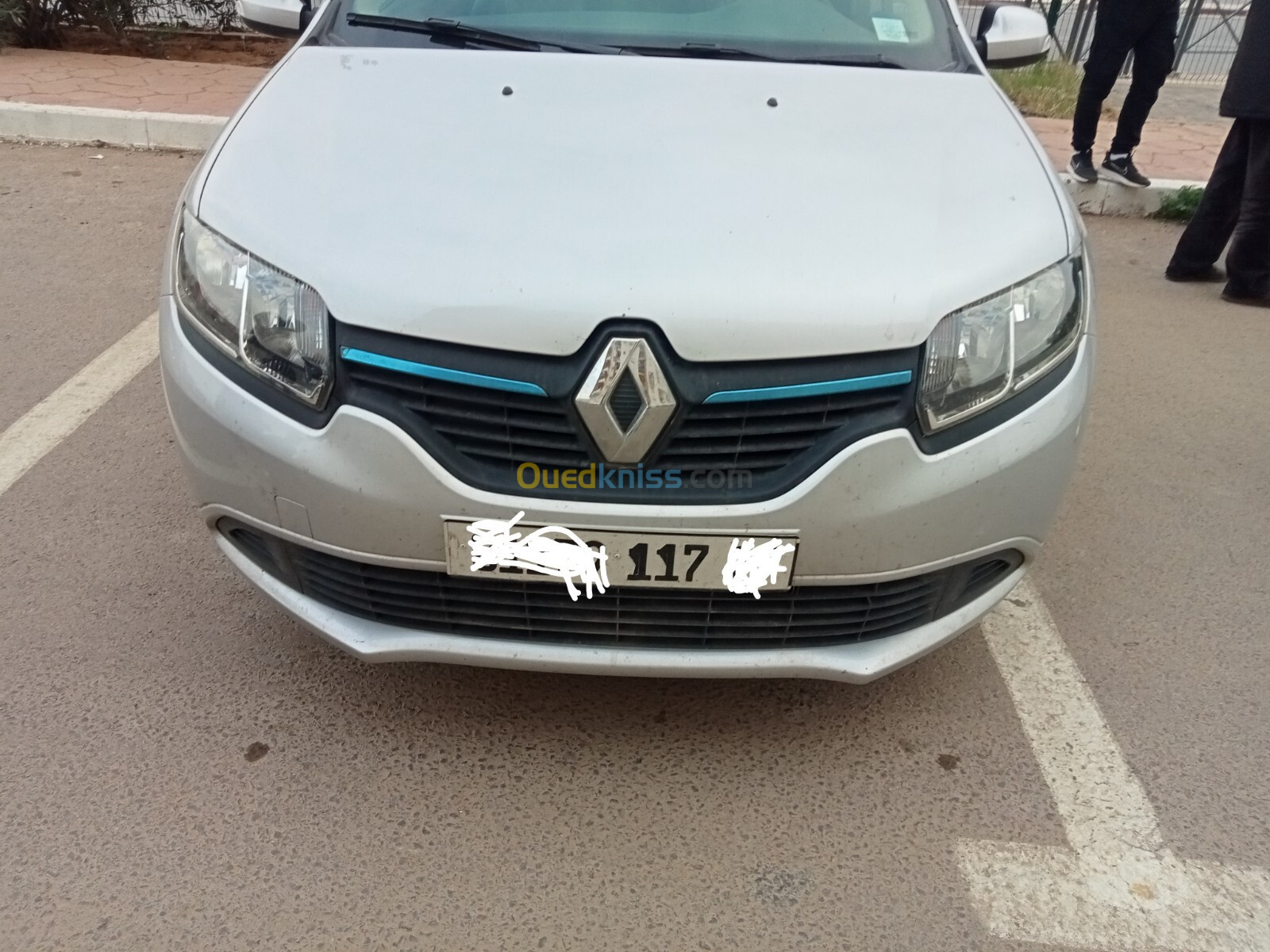 Renault Symbol 2017 Symbol