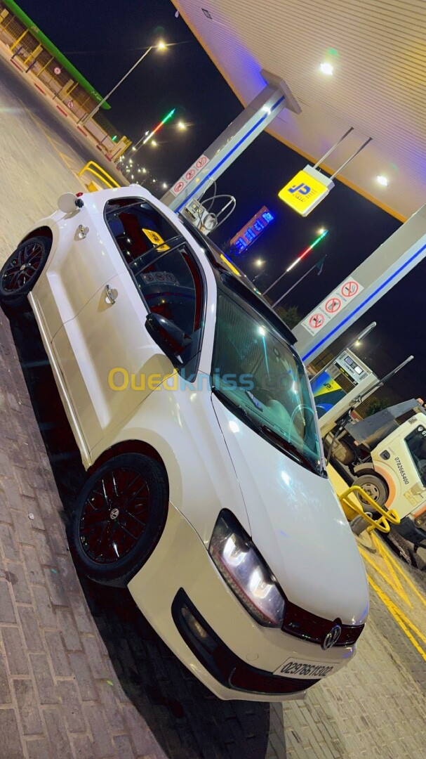 Volkswagen Polo 2013 Life