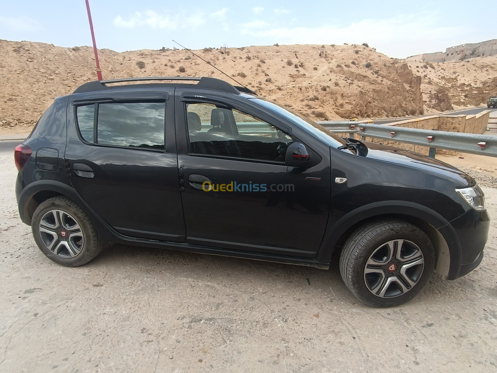 Dacia Sandero 2019 Access