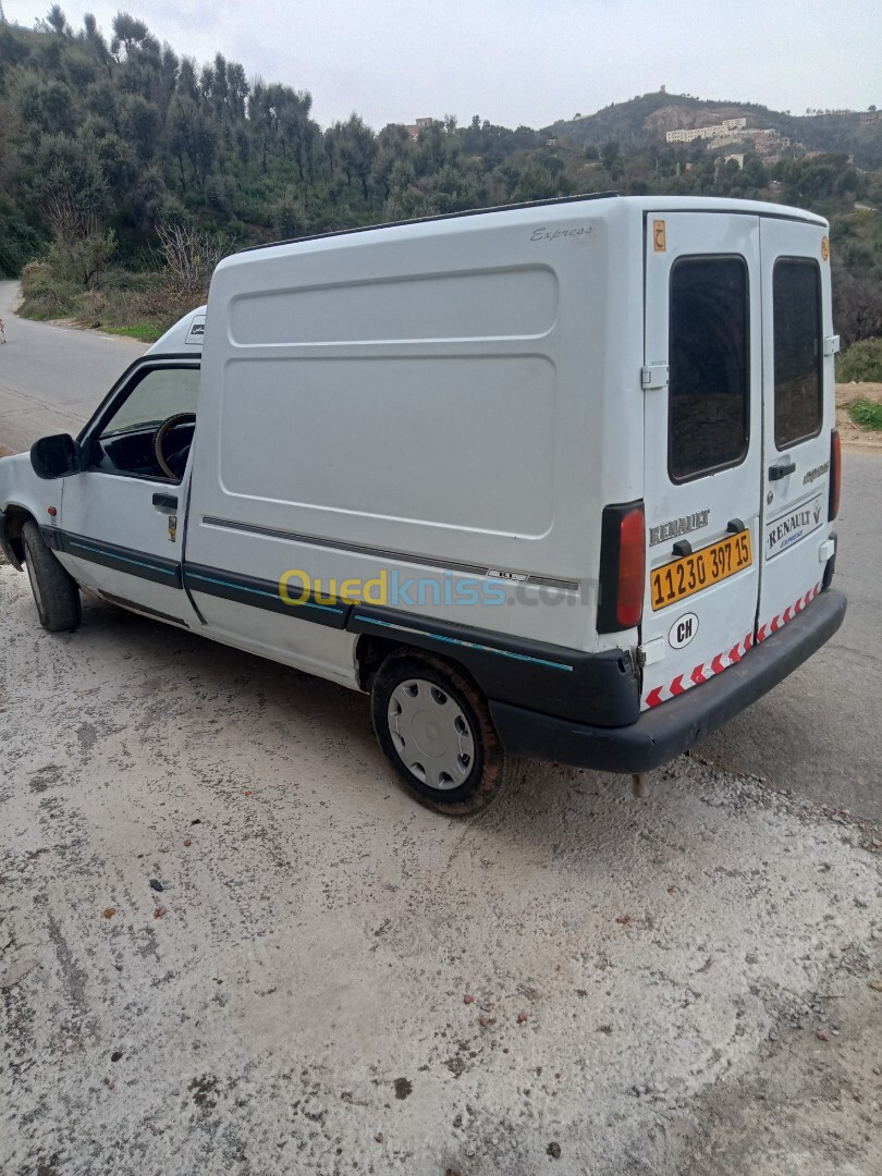 Renault Express 1997 Express