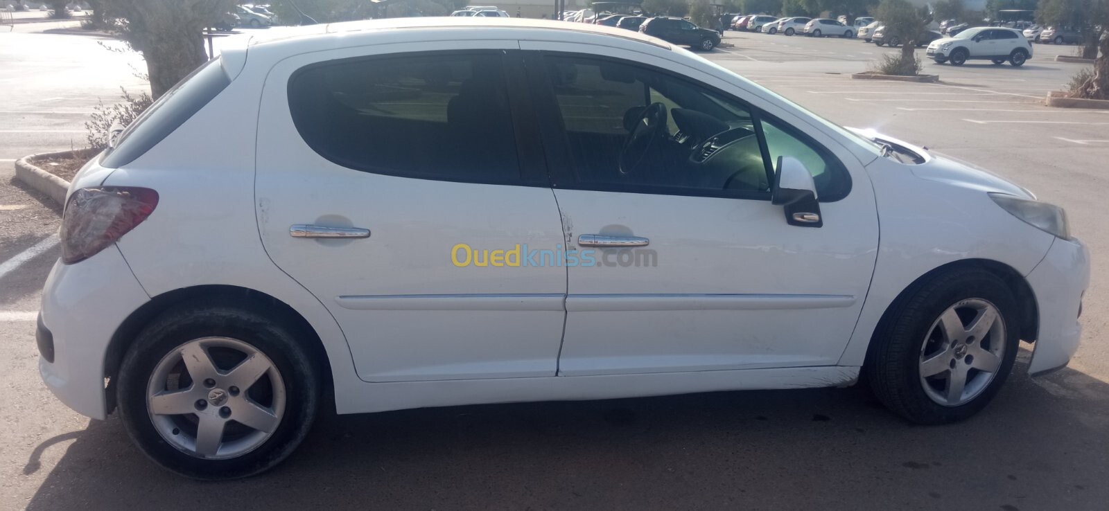 Peugeot 207 2013 207