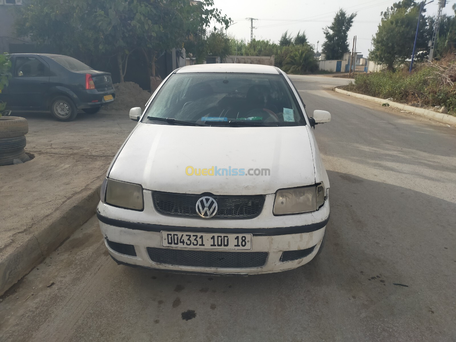 Volkswagen Polo 2000 